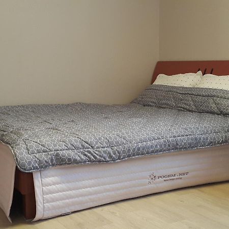 Pyeongchang River House Ngoại thất bức ảnh