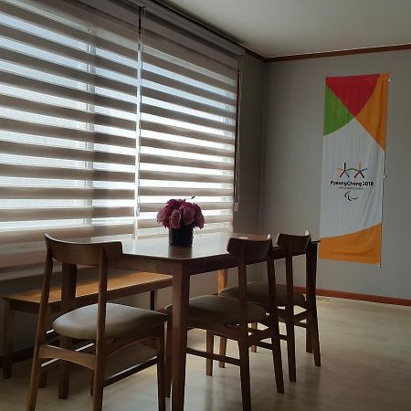 Pyeongchang River House Ngoại thất bức ảnh