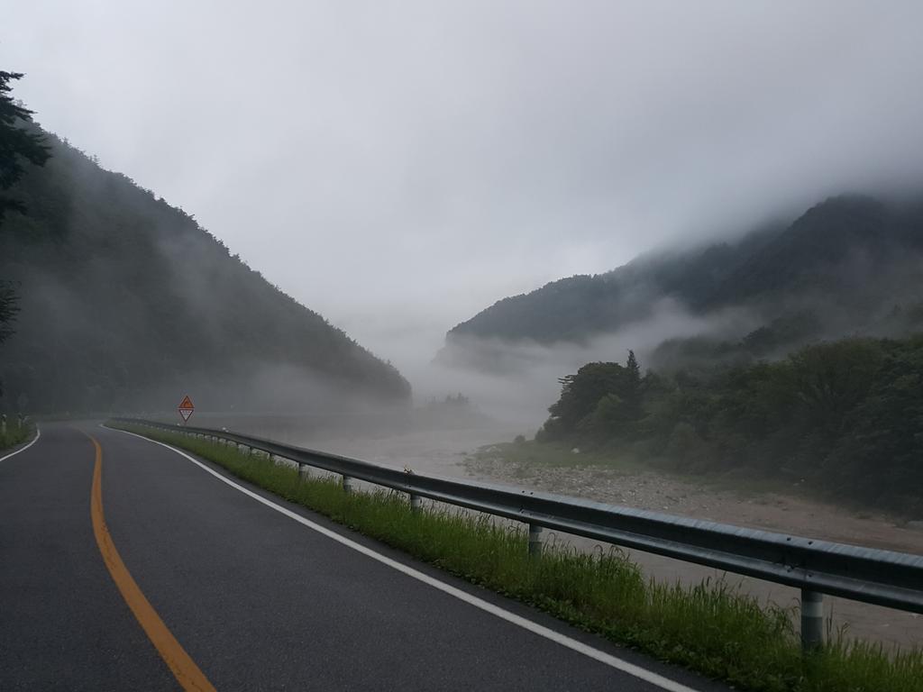 Pyeongchang River House Ngoại thất bức ảnh