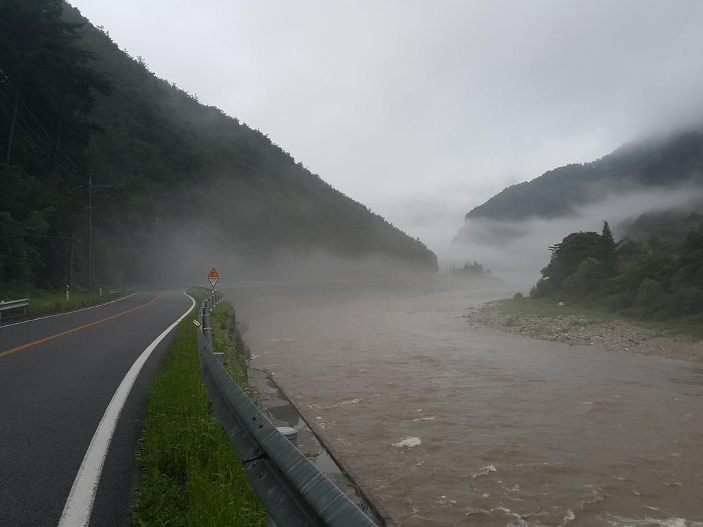 Pyeongchang River House Ngoại thất bức ảnh