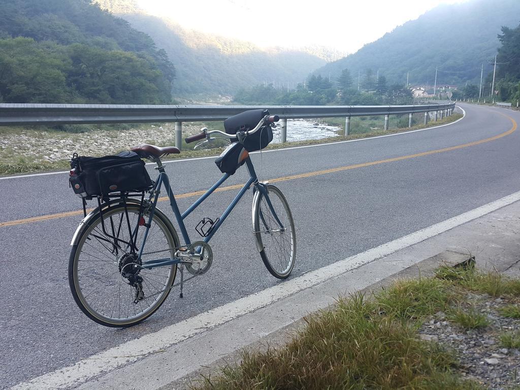 Pyeongchang River House Ngoại thất bức ảnh