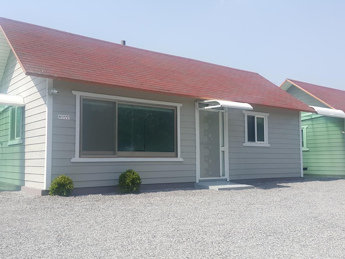 Pyeongchang River House Ngoại thất bức ảnh