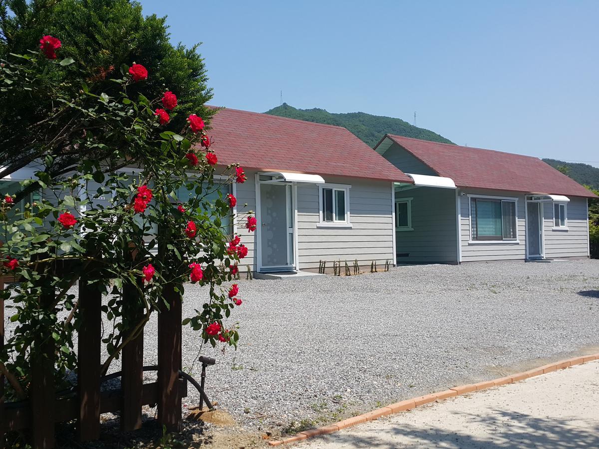 Pyeongchang River House Ngoại thất bức ảnh