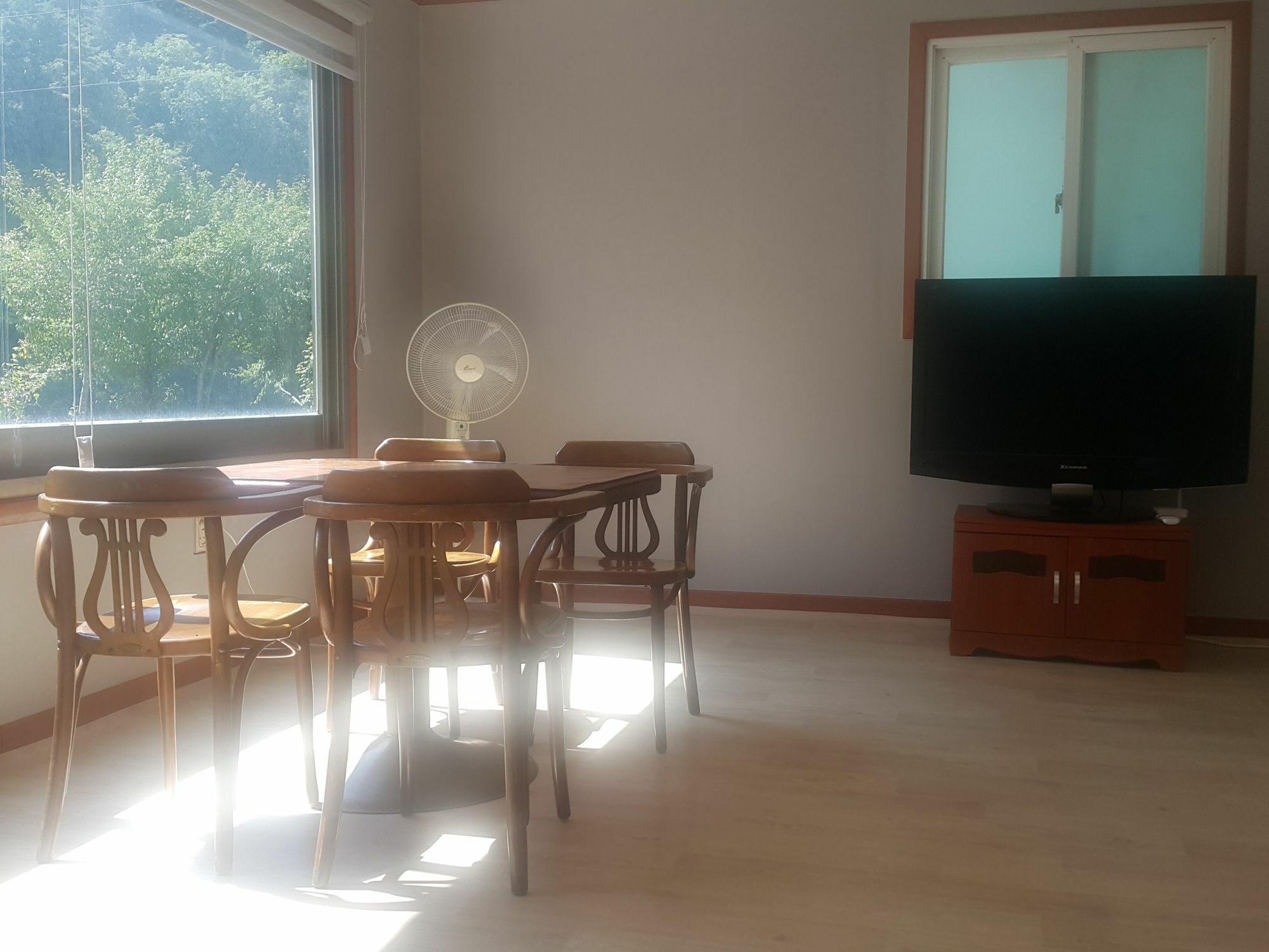 Pyeongchang River House Ngoại thất bức ảnh
