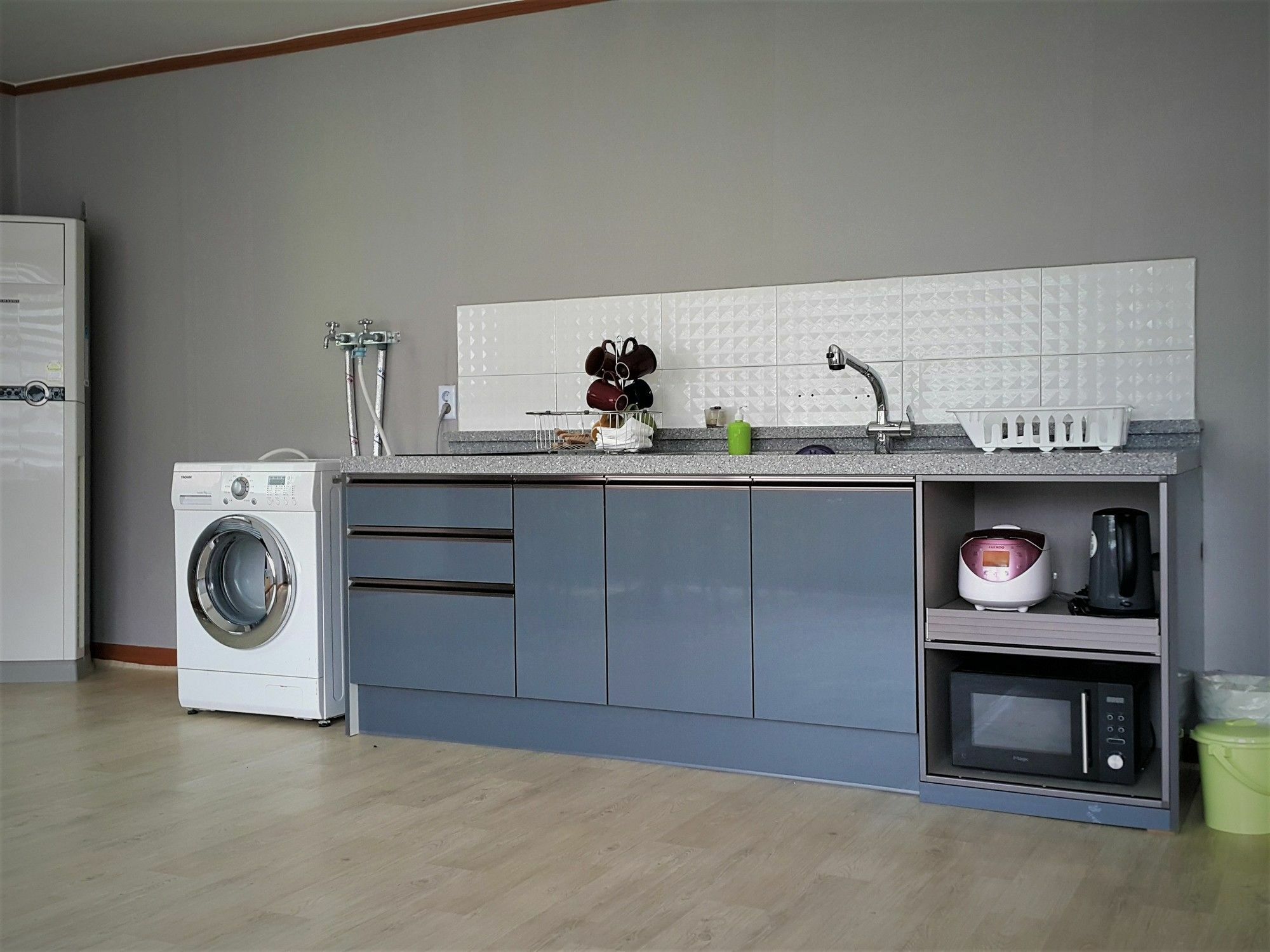 Pyeongchang River House Ngoại thất bức ảnh