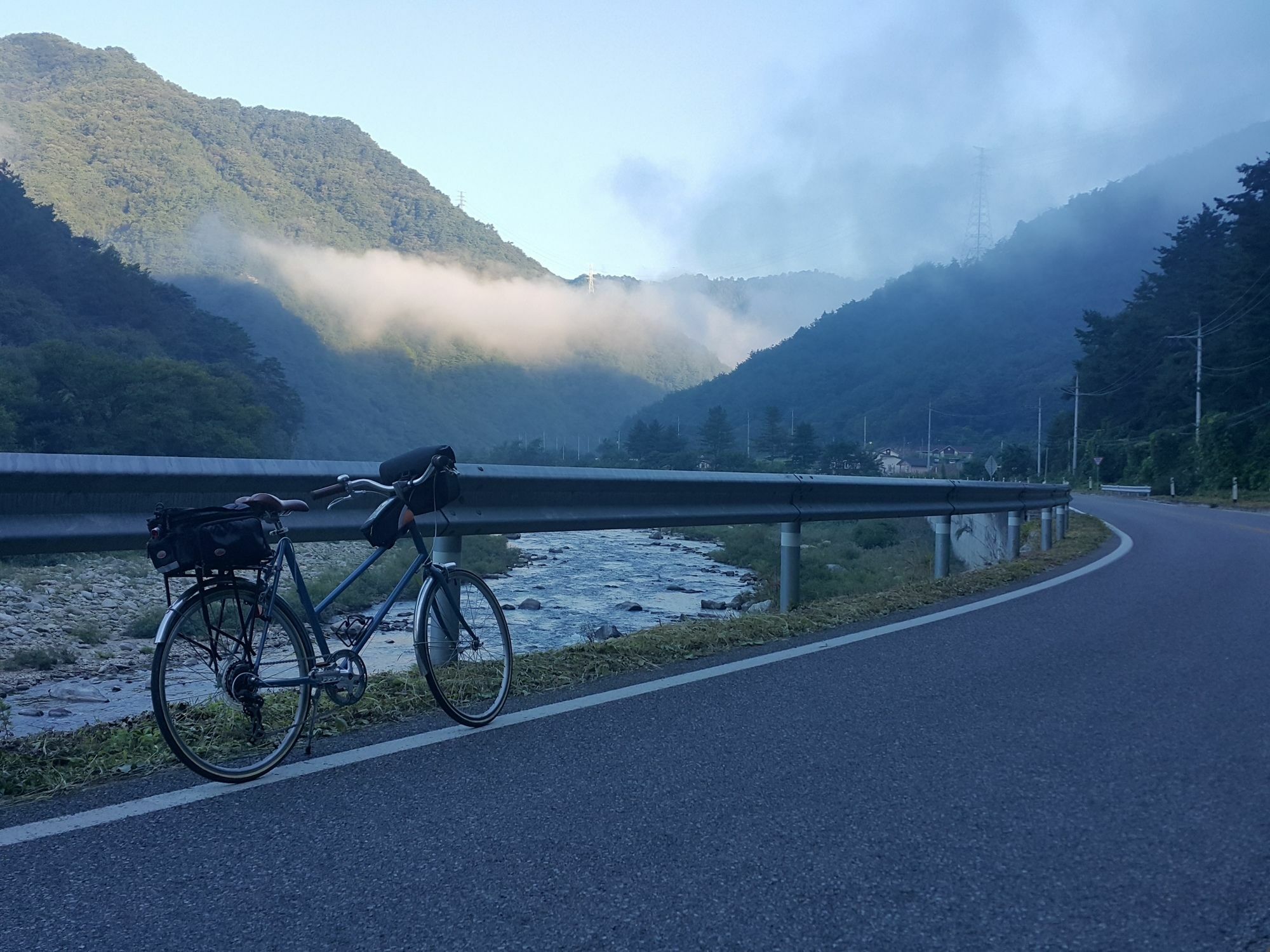 Pyeongchang River House Ngoại thất bức ảnh