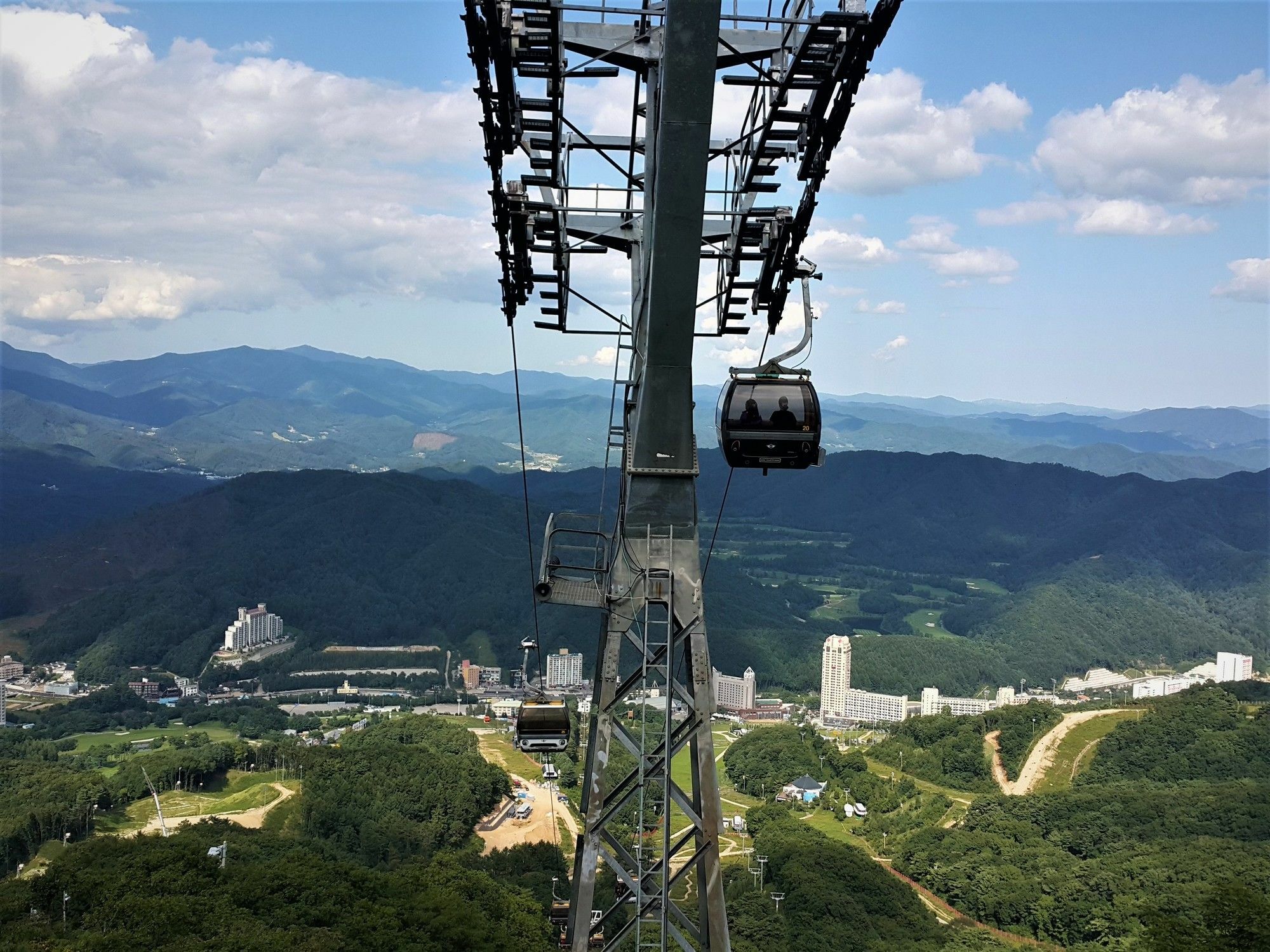 Pyeongchang River House Ngoại thất bức ảnh